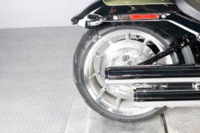2026 Harley-Davidson® Fat Boy® FLFB thumb 1