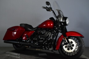 2018 Harley-Davidson® Road King® Special FLHRXS thumb 2