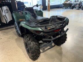 2025 Can-Am Outlander™ Pro XU HD5 thumb 0