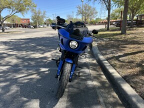 2026 Harley-Davidson® Low Rider™ ST thumb 2