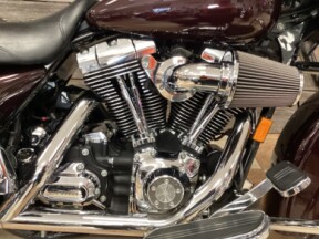 2007 Harley-Davidson® Street Glide® Black Cherry Pearl thumb 0