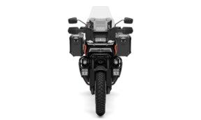 2026 Harley-Davidson Pan America 1250 Limited RA1250L thumb 1