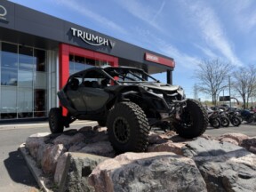 2026 Can-Am Maverick R MAX X rc Smartshoxx thumb 1