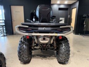 2026 Can-Am Outlander MAX Limited 1000R thumb 1