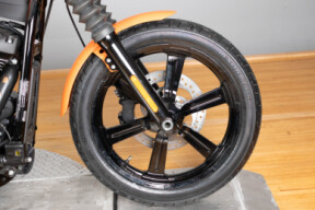 2024 Harley-Davidson® Street Bob® 114 FXBBS thumb 1
