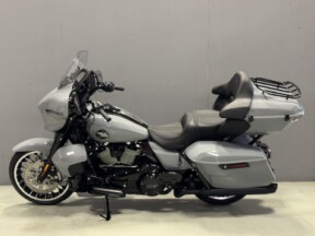 FLHXL 2026 Street Glide Limited thumb 1