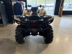 2026 Can-Am Outlander™ Pro XU HD7 thumb 1