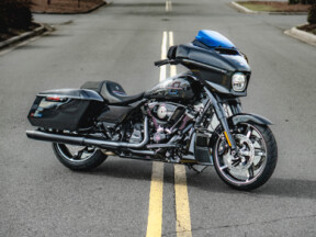 FLHX 2026 Street Glide® thumb 1