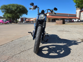 2026 Harley-Davidson® Street Bob®  thumb 1