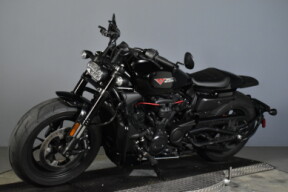 2025 Harley-Davidson® Sportster™ S RH1250S thumb 0