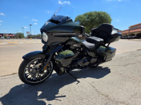 2026 Harley-Davidson® Street Glide Limited thumb 0