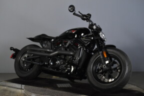 2025 Harley-Davidson® Sportster™ S RH1250S thumb 2