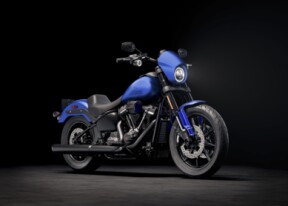2026 Harley-Davidson Low Rider S FXLRS thumb 0