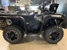 2026 Can-Am Outlander™ XT 850 thumb 3