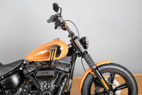2024 Harley-Davidson® Street Bob® 114 FXBBS thumb 0