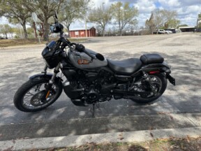 2026 Harley-Davidson® Nightster™ Special thumb 0