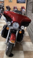 2012 Harley-Davidson® Electra Glide® Ultra Limited Ember Red Sunglo thumb 3