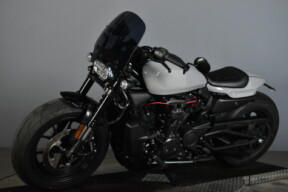 2025 Harley-Davidson® Sportster™ S RH1250S thumb 0