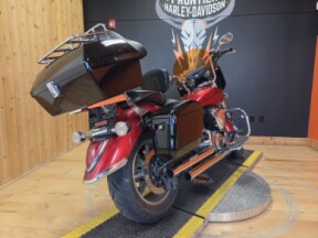 XVS13A 2007 V Star 1300 thumb 1