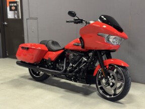 FLTRX 2026 Road Glide® thumb 3