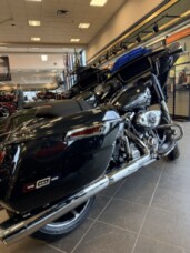 2026 Harley-Davidson Street Glide Enthusiast Edition FLHX thumb 0