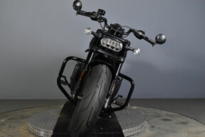 2025 Harley-Davidson® Sportster™ S RH1250S thumb 1