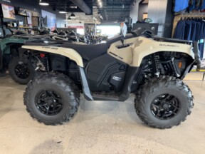 2026 Can-Am Outlander™ Pro XU HD7 thumb 3