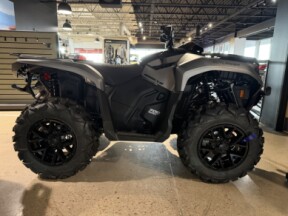 2026 Can-Am Outlander™ XT 700 thumb 3