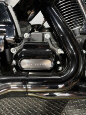 2019 Harley-Davidson® CVO™ Limited MAG GRAY FADE thumb 1
