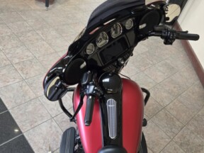 2019 Harley-Davidson® Street Glide® Special Wicked Red Denim thumb 0