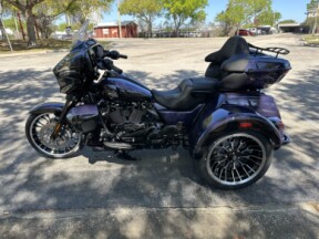 2026 Harley-Davidson® Street Glide 3 Limited thumb 0