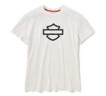 Tricou OFF WHITE