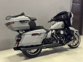 FLHXL 2026 Street Glide Limited thumb 2