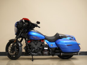 FLHXSTSE 2026 CVO Street Glide ST thumb 1
