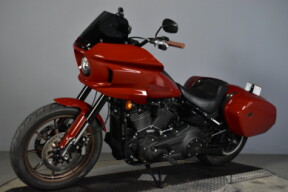 2024 Harley-Davidson® Low Rider® ST FXLRST thumb 0