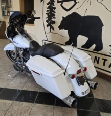 2017 Harley-Davidson® Street Glide® Special Crushed Ice Pearl thumb 2