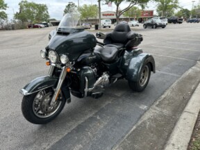 2020 Harley-Davidson® Tri Glide® Ultra thumb 1