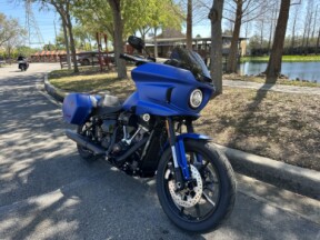 2026 Harley-Davidson® Low Rider™ ST thumb 3