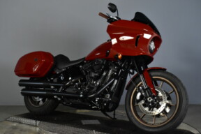 2024 Harley-Davidson® Low Rider® ST FXLRST thumb 2