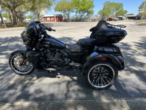 2026 Harley-Davidson® Street Glide 3 Limited thumb 0