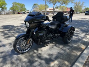 2026 Harley-Davidson® Street Glide 3 Limited thumb 1