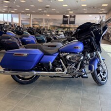 2026 Harley-Davidson Street Glide FLHX thumb 0