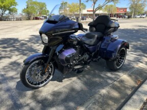 2026 Harley-Davidson® Street Glide 3 Limited thumb 1