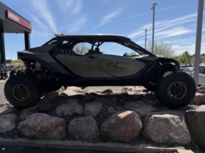2026 Can-Am Maverick R MAX X rc Smartshoxx thumb 2