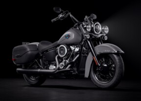 2026 Harley-Davidson Solo Heritage Classic FLHC thumb 0