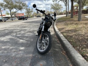 2026 Harley-Davidson® Nightster™ Special thumb 2
