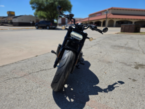 2026 Harley-Davidson® Sportster® S thumb 1