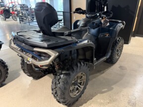 2026 Can-Am Outlander MAX Limited 1000R thumb 2