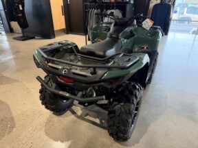 2025 Can-Am Outlander™ Pro XU HD5 thumb 2
