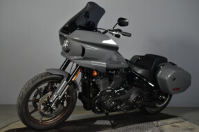 2022 Harley-Davidson® Low Rider® ST FXLRST thumb 0